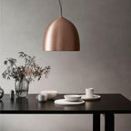 Suspence Pendant Light