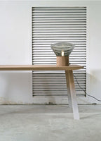 Bois Table Lamp