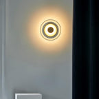 Solara Wall Light