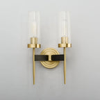 Alouette Wall Light